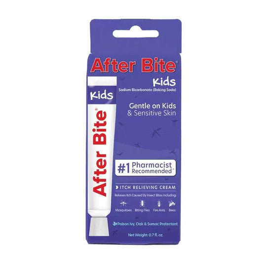 Līdzeklis kukaiņu kodumu ārstēšanai After Bite Kids