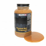 Likvīds CCMOORE ROASTED NUT COMPOUND 500ml