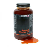 Liquid CC Moore Smoked Chorizo Oil
