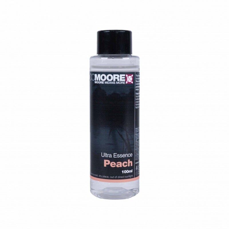 Likvīds CCMOORE ULTRA PEACH ESSENCE 100ml