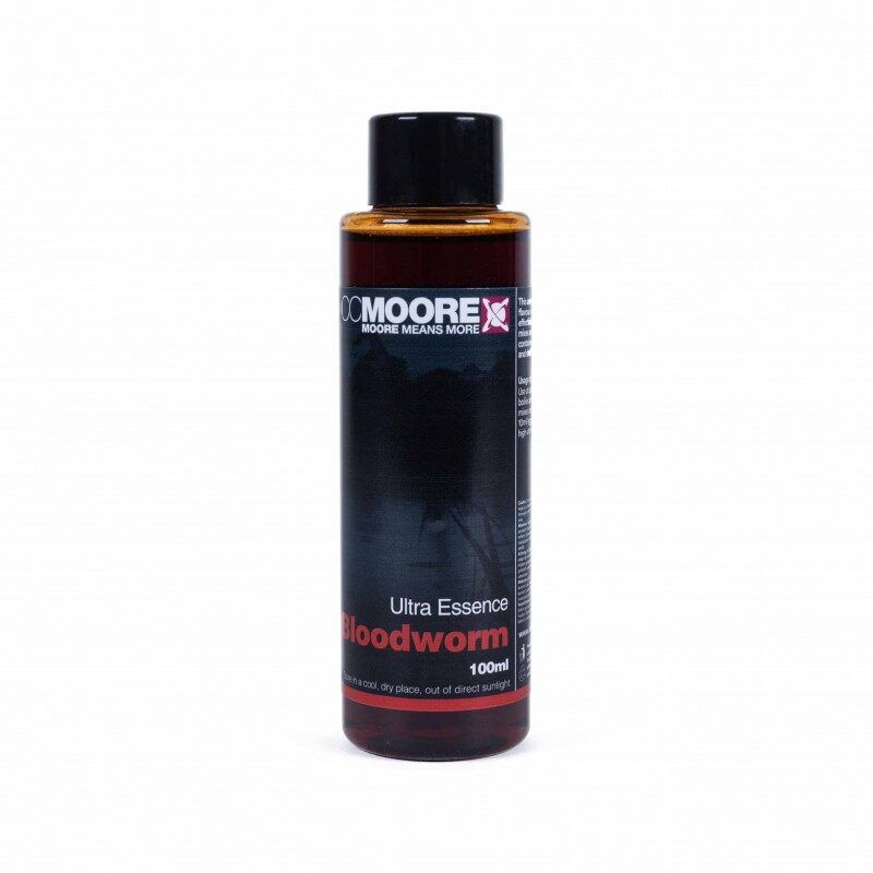 Likvīds CC Moore Ultra Essence 100ml