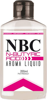 Liquid CarpZoom N-Butyric Acid Attractor 200ml
