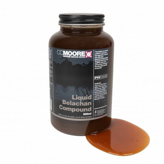 Likvīds Ccmoore LIQUID BELACHAN COMPOUND 500ml