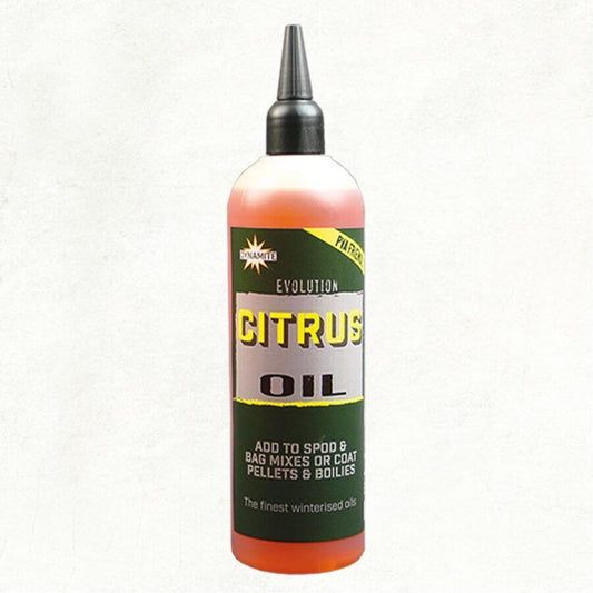 Likvīds Dynamite Evolution Oil –Citrus 300ml