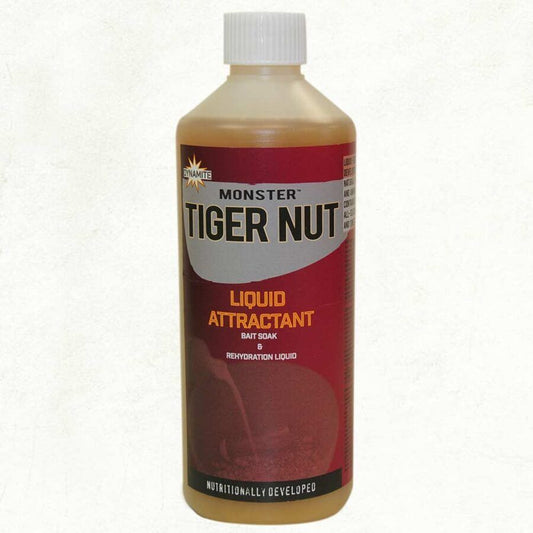 Likvīds Dynamite Monster Tiger Nut Re-hydration Liquid