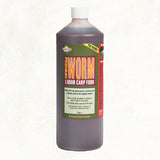 Dynamite Premium Worm Liquid Carp Food 1L
