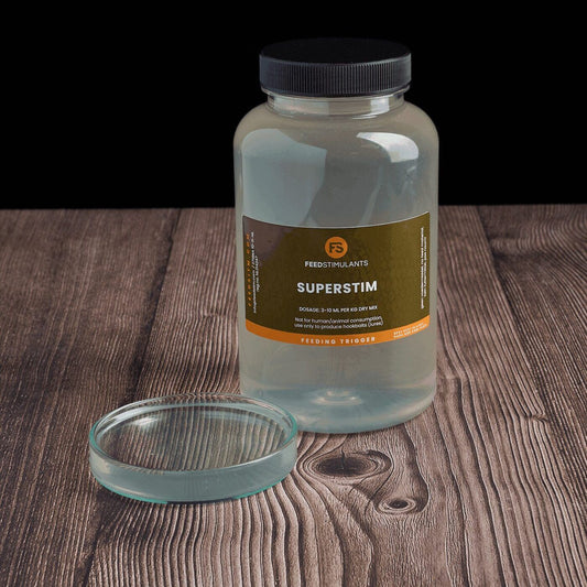 Likvīds FeedStimulants Liquid SuperStim