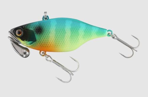 Vibs ACKALL TN/50 Trigon 5.2cm 11.2g