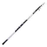 Jūras makšķerkāts Lineaeffe Long Beach WWG 4.20m 100-200g