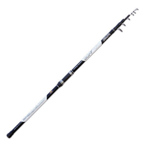 Jūras makšķerkāts Lineaeffe Long Beach WWG 4.20m 100-200g