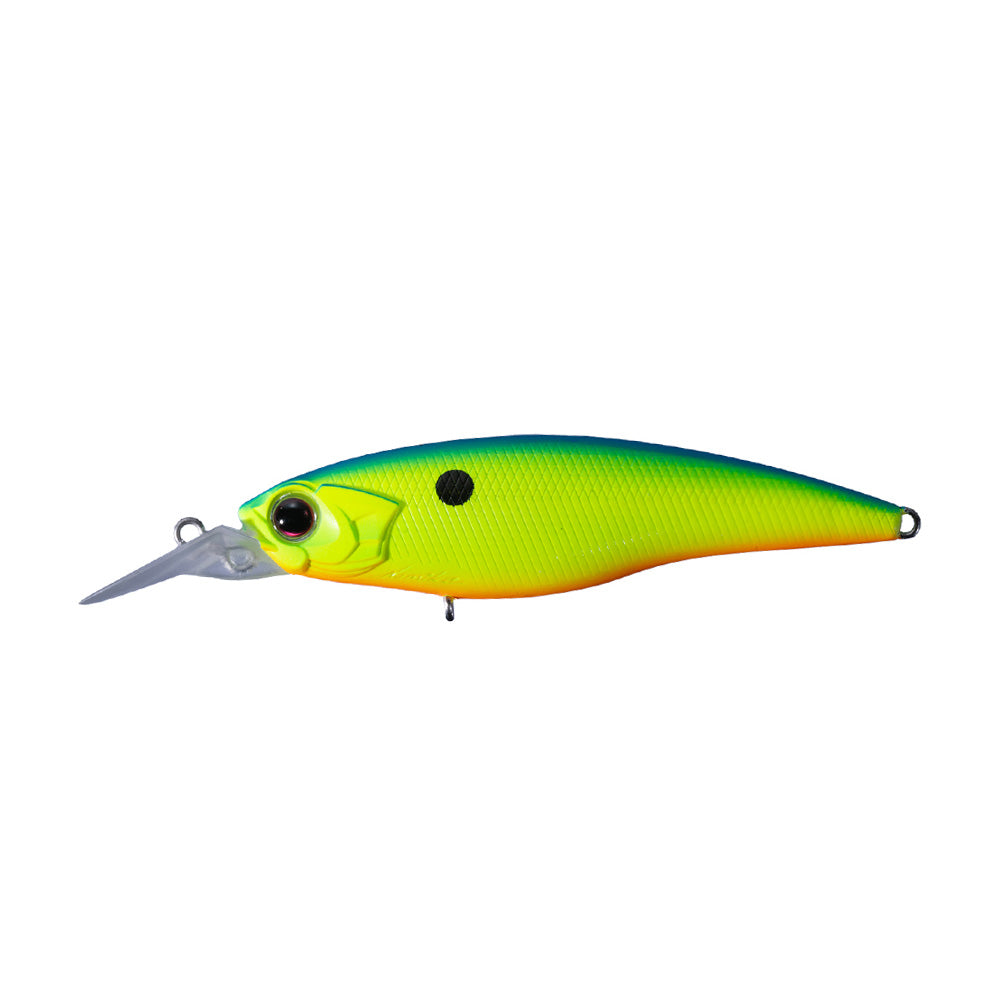 Spinnerbait OSP HIGH CUT SR