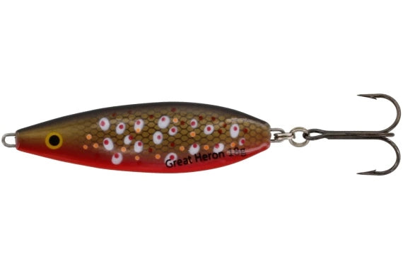 Šūpiņš WESTIN MM GREAT HERON 18gr , 6.5cm