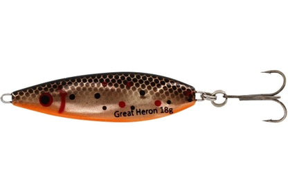 Šūpiņš WESTIN MM GREAT HERON 18gr , 6.5cm
