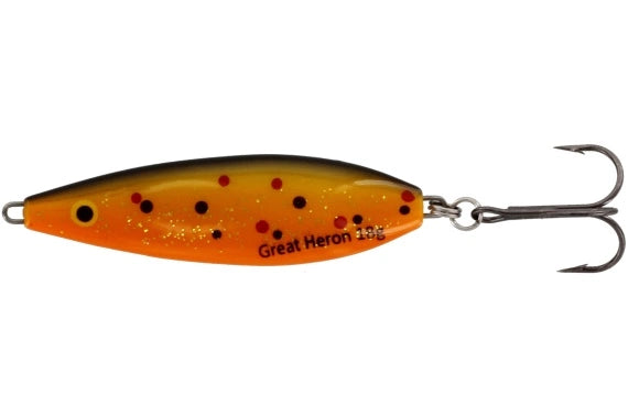 Šūpiņš WESTIN MM GREAT HERON 18gr , 6.5cm