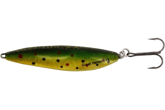 Šūpiņš WESTIN MM GREAT HERON 18gr , 6.5cm