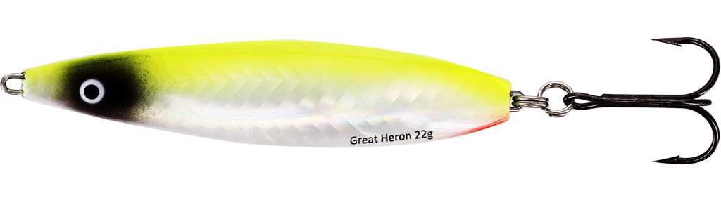 Šūpiņš WESTIN MM GREAT HERON 18gr , 6.5cm
