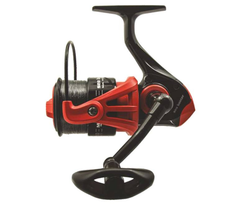 Spole Mistrall Sea Baster