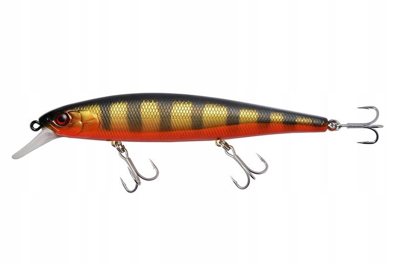 Vobleris JACKALL MAGSQUAD 115SP