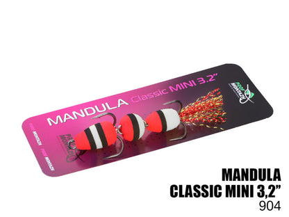 Mandula Prof Montazh Classic Mini 3.2"