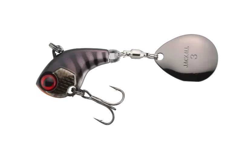 Spinntail Jackall Deracoup 7g