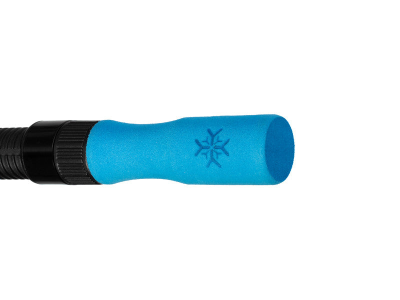 Makšķere Delphin SoftACTYON Ice  65cm