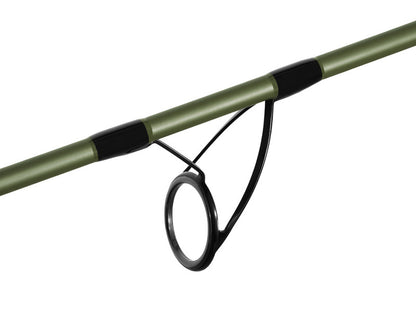Makšķerkāts Delphin ETNA Camo LongSHOT+