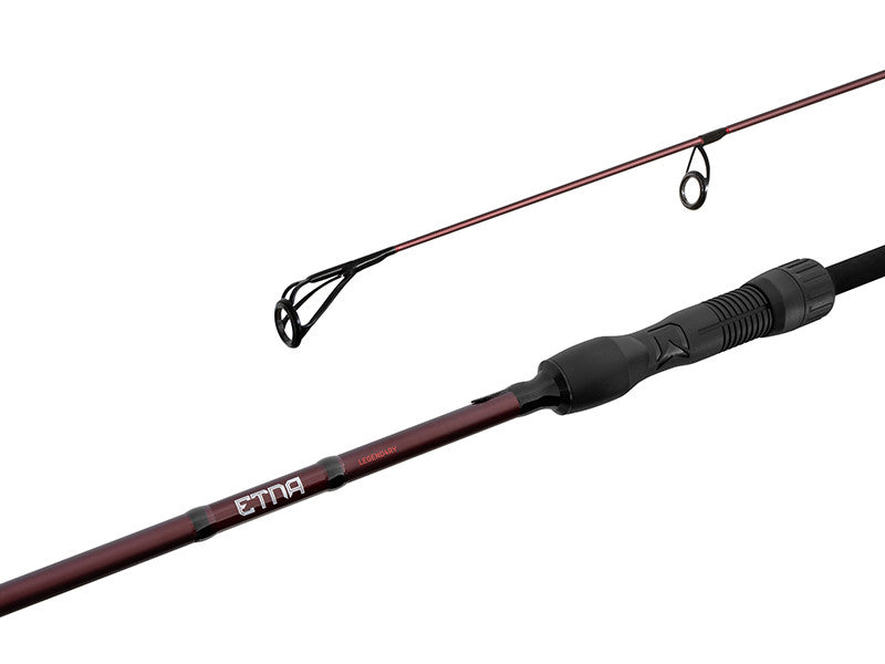 Makšķerkāts Delphin ETNA LEGEND4RY