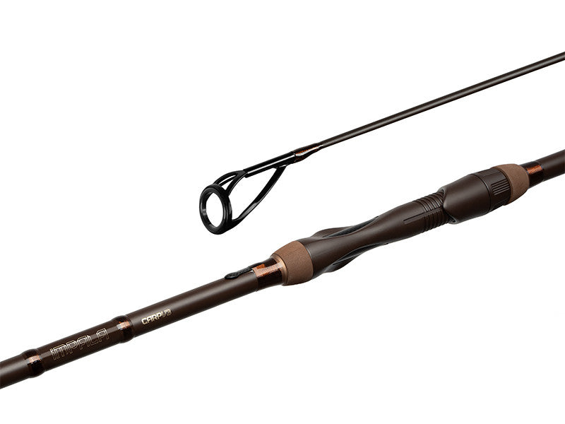 Makšķerkāts Delphin IMPALA Carp V3