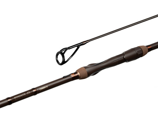 Makšķerkāts Delphin IMPALA Carp V3
