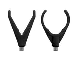 Fishing rod holders Delphin HoldSET / black
