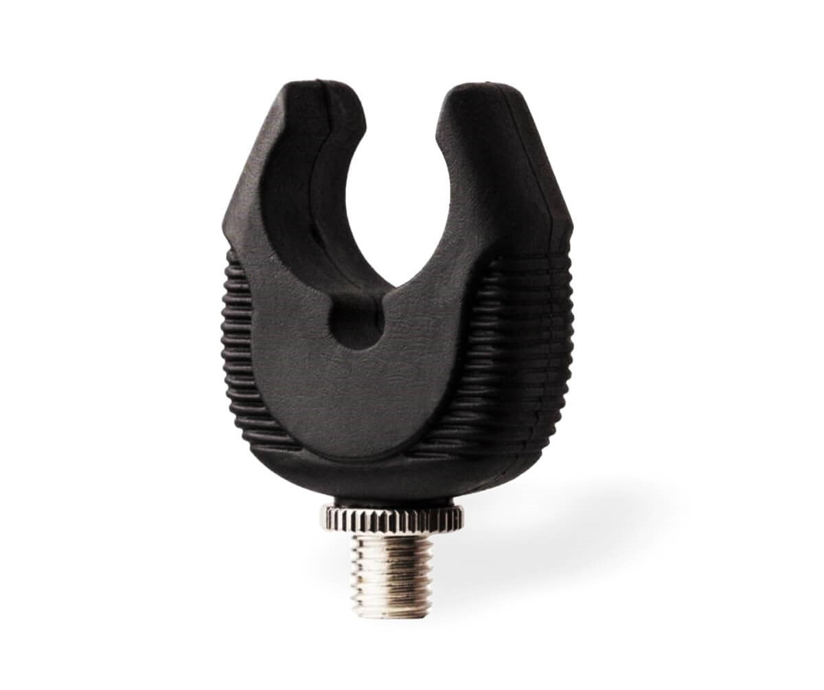 Meškerių laikiklis Zfish Heavy Duty Butt Grip Black