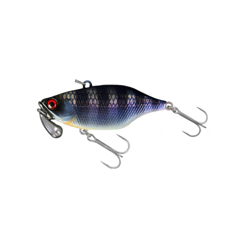 Vibs Jackall Trigon TN/70 70mm 31.5g