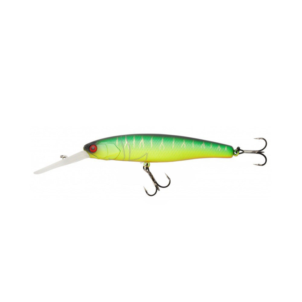 Vobleris Jackall DD Smash Minnow 100SP 100mm 17.7g