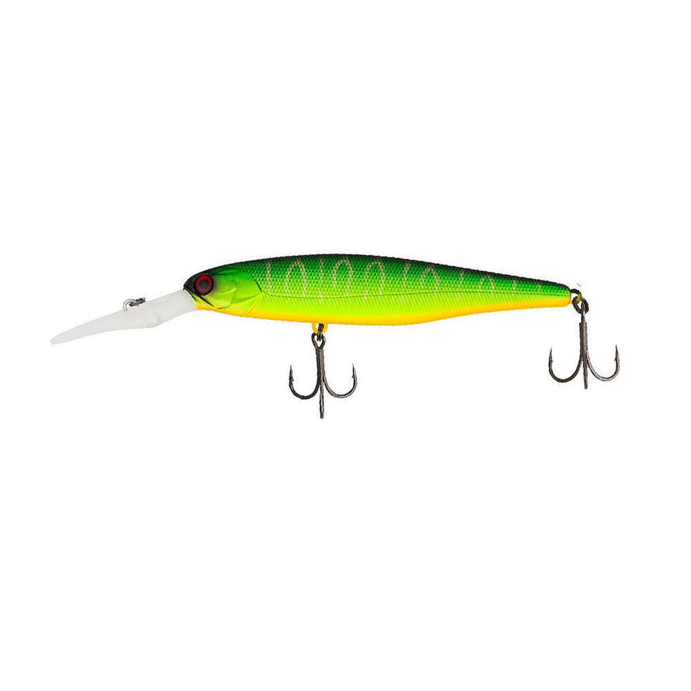 Jackall SDD Squirrel 115SP Jerkbait 115mm 22g