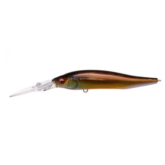 Spinnerbait MEGABASS X-NANAHAN Plus 2