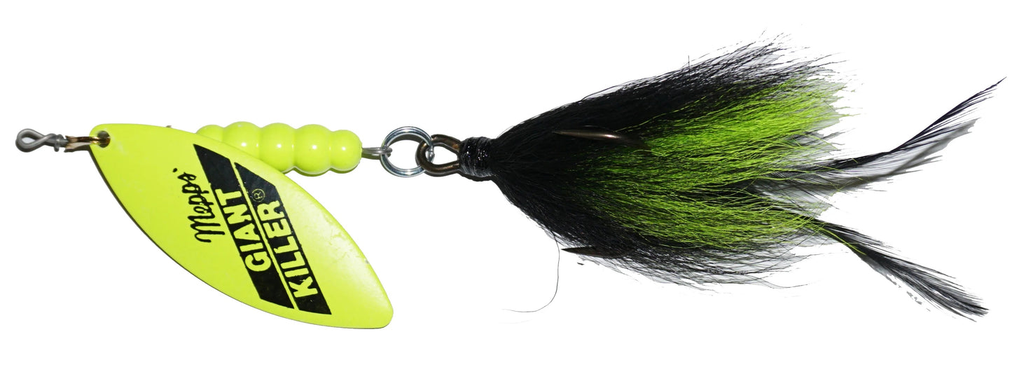 Rotiņš Mepps Giant Killer 35g