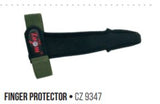 Carp Zoom Finger Protector Casting Glove