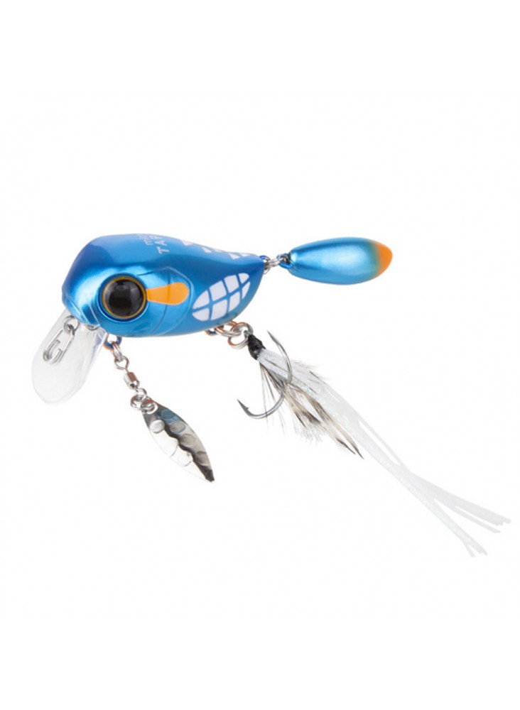 Lure Jackall Micro Tappy 54mm