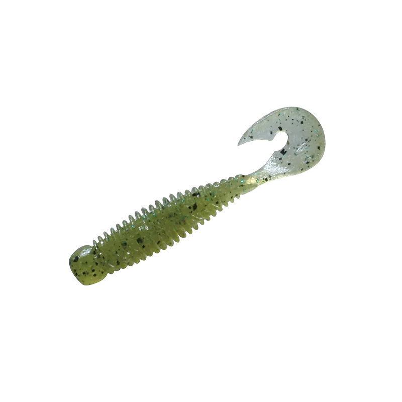 Silikona māneklis JACKALL WOBBRING 2”