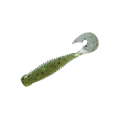 Silikona māneklis JACKALL WOBBRING 2”