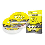 Monofīlā aukla Climax Hyper Cast Fluoweiss 3000m