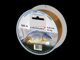 Monofilament Carp Line Climax Karpfen Carp 400m