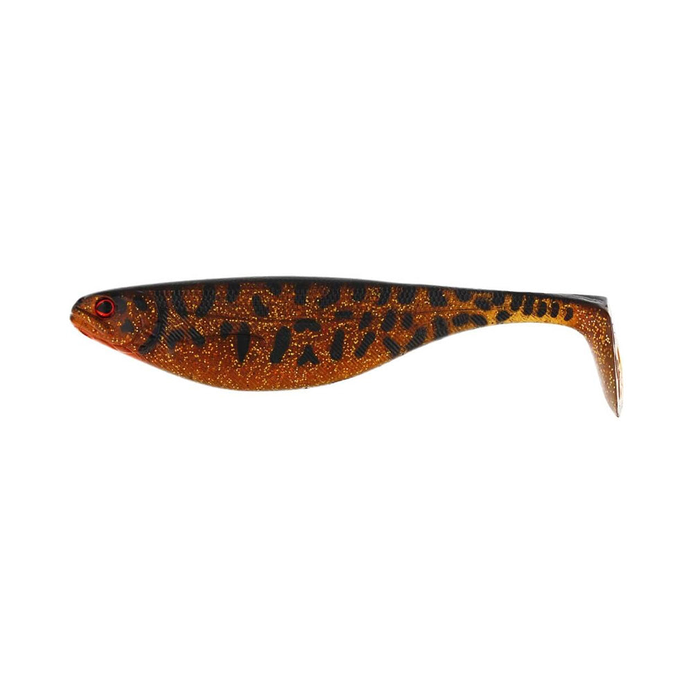 Silicone lure Westin ShadTeez 16cm 39g