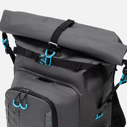 Mugursoma FINNTRAIL Ranger 1708 50L Grey