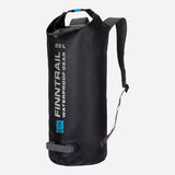 Backpack FINNTRAIL TARGET 20L BLACK