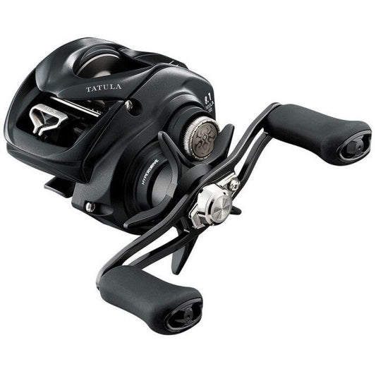 Multiplikators DAIWA 23 TATULA TW100XHL