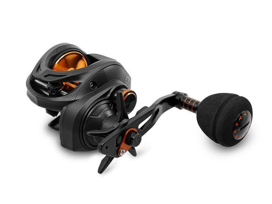 Multiplikators Delphin RUNIX 6+1 SS BB