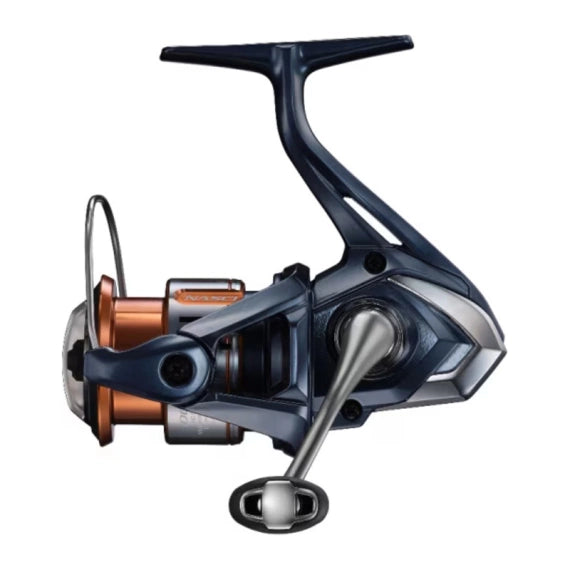 Spole Shimano Reel Nasci FD 2500 HG