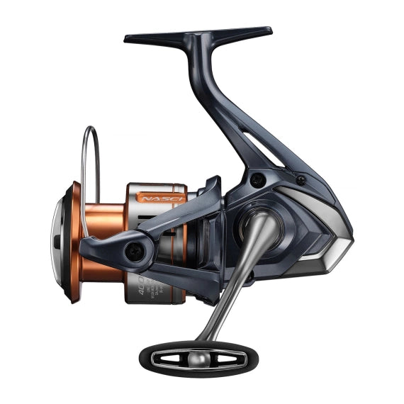 Spole Shimano Reel Nasci FD C3000 HG