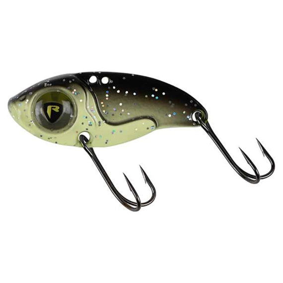 Vib FOX RAGE BIG EYE BLADE 4cm / 8g